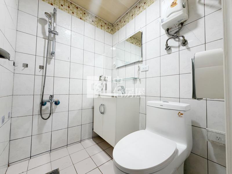 喜連來精裝美套房房屋室內格局與周邊環境