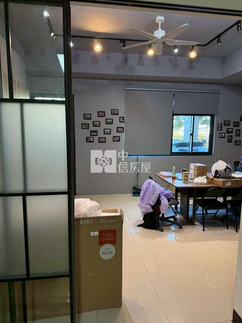 南勢大面寬雙車庫大地坪別墅房屋室內格局與周邊環境