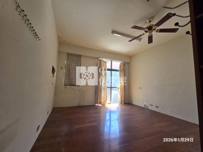 永靖浮圳路大面寬別墅房屋室內格局與周邊環境