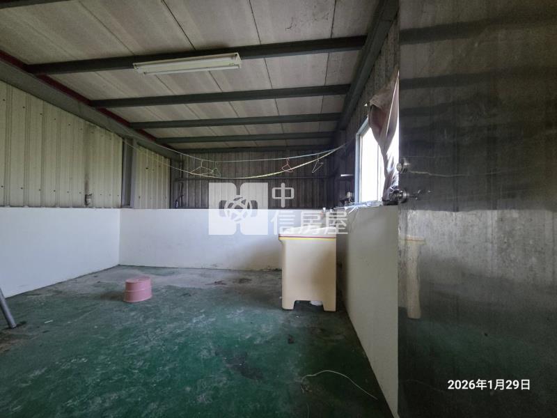 永靖浮圳路大面寬別墅房屋室內格局與周邊環境