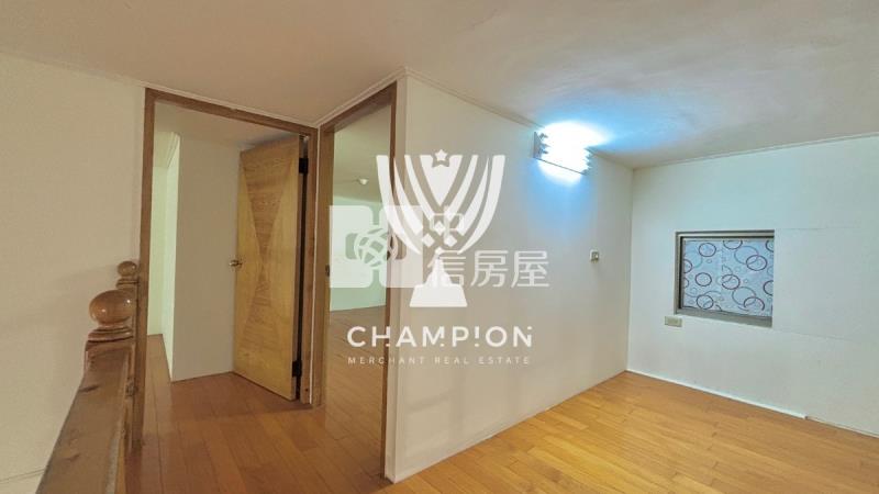 【冠軍】喜市前區三房雙衛房屋室內格局與周邊環境