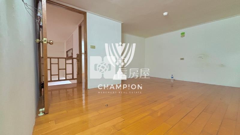 【冠軍】喜市前區三房雙衛房屋室內格局與周邊環境