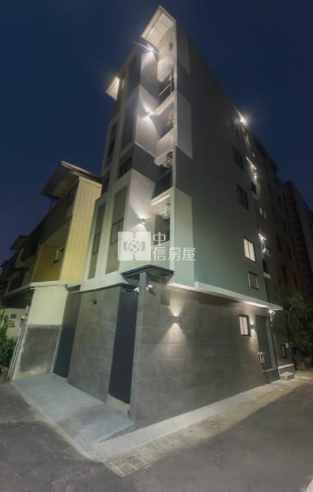 中醫一中全新精裝電梯18套房屋室內格局與周邊環境