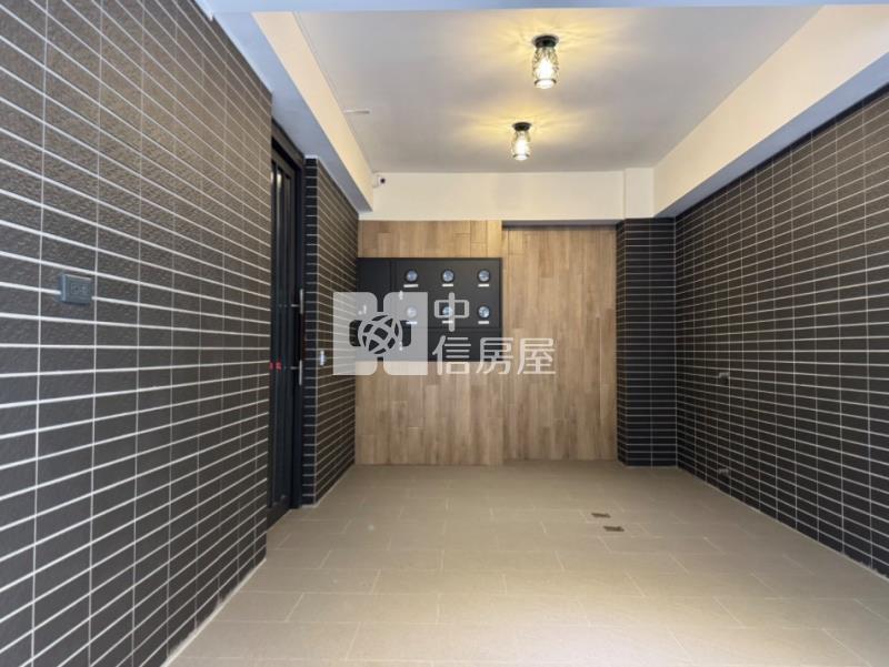 中醫一中全新精裝電梯18套房屋室內格局與周邊環境