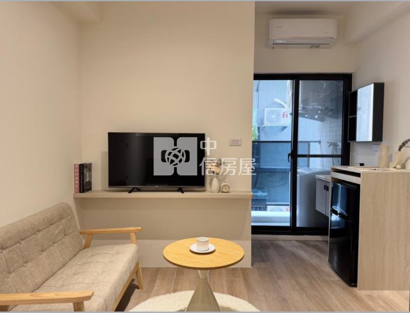 中醫一中全新精裝電梯18套房屋室內格局與周邊環境