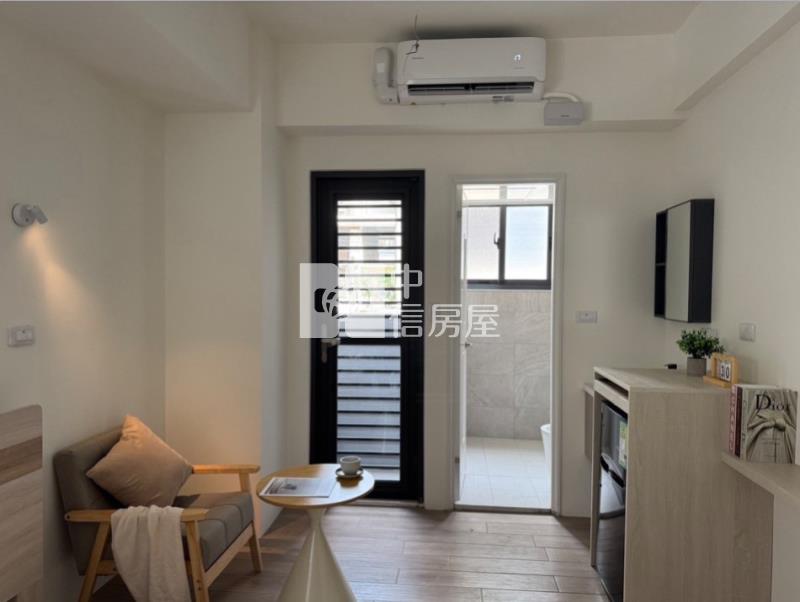 中醫一中全新精裝電梯18套房屋室內格局與周邊環境