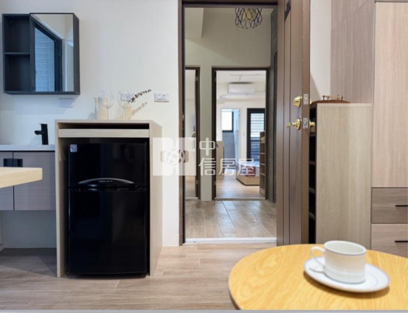 中醫一中全新精裝電梯18套房屋室內格局與周邊環境