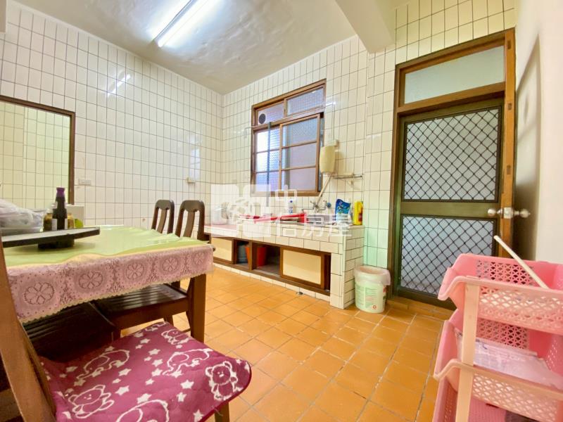 東勢商圈溫馨3房美寓房屋室內格局與周邊環境