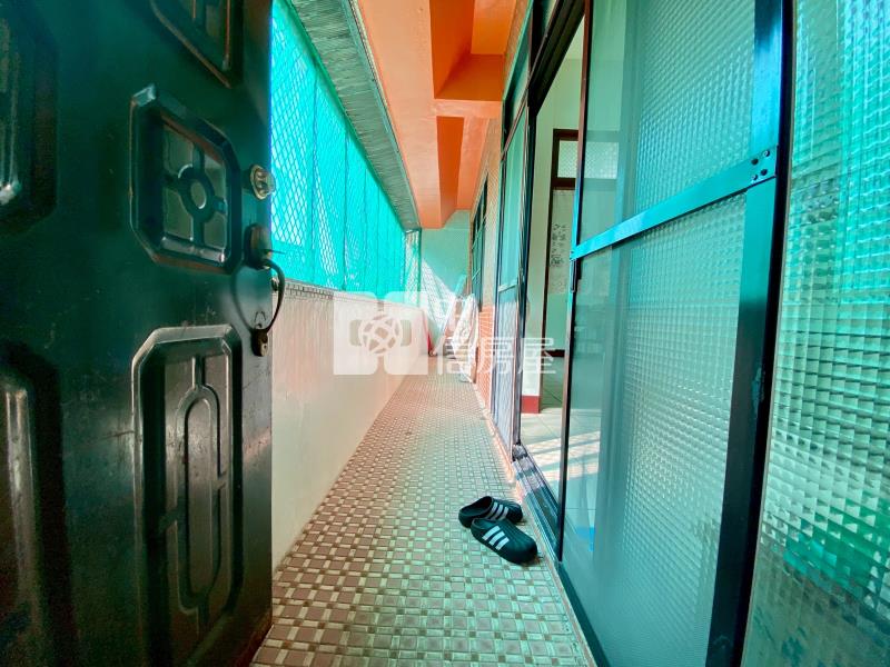 東勢商圈溫馨3房美寓房屋室內格局與周邊環境