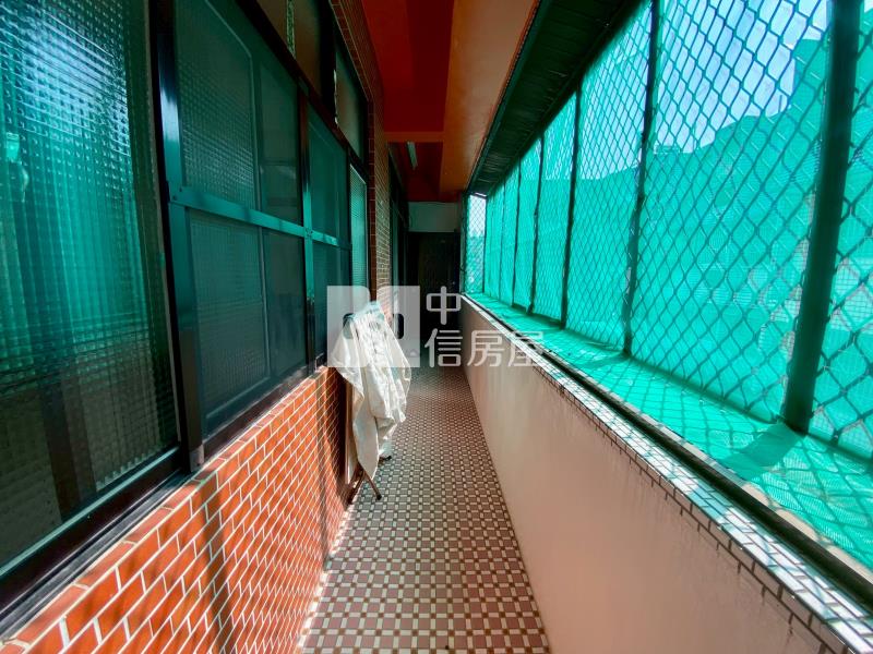 東勢商圈溫馨3房美寓房屋室內格局與周邊環境