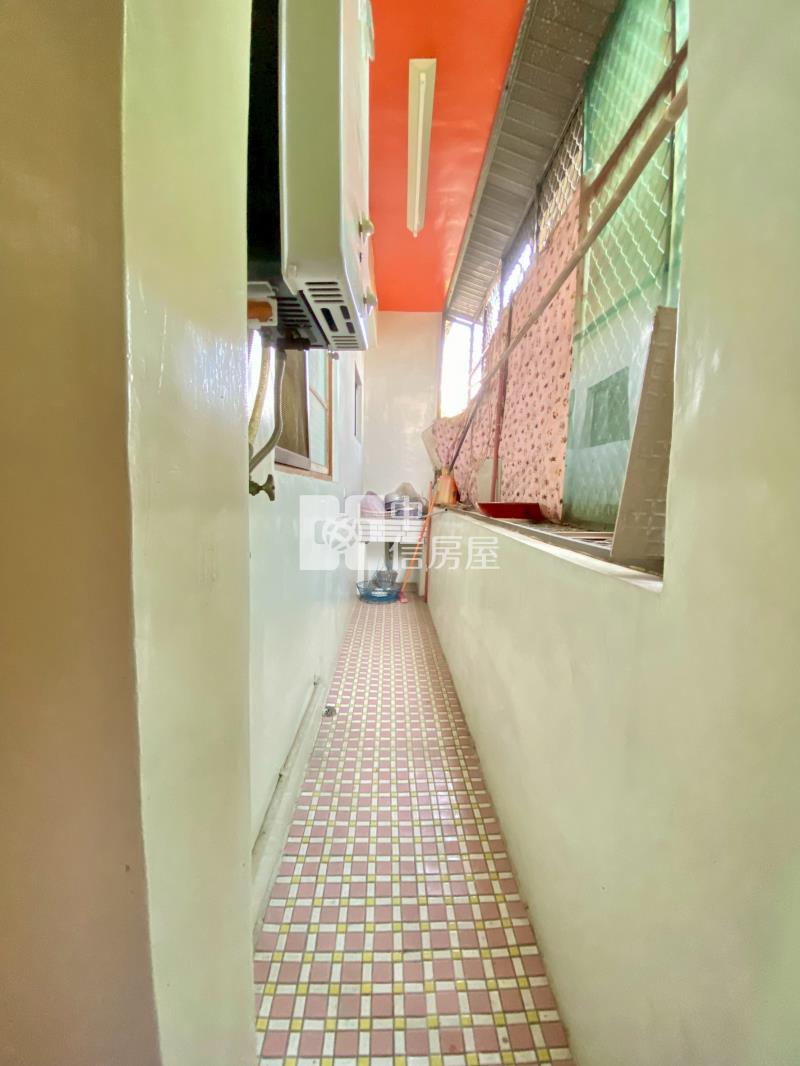 東勢商圈溫馨3房美寓房屋室內格局與周邊環境