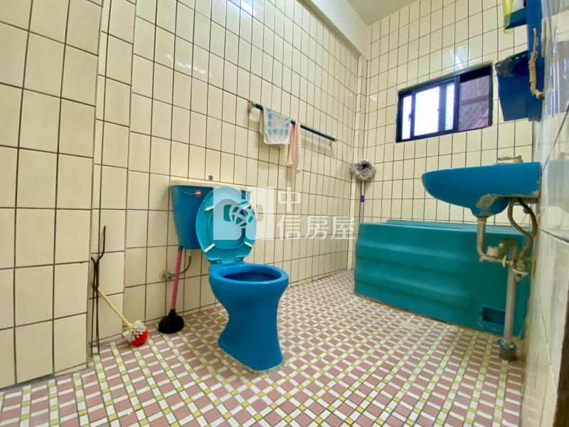 東勢商圈溫馨3房美寓房屋室內格局與周邊環境