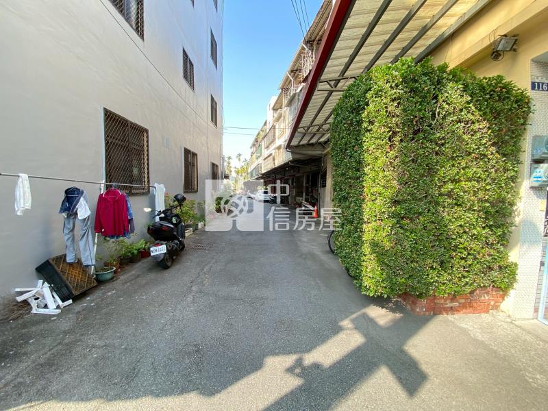 東勢商圈溫馨3房美寓房屋室內格局與周邊環境