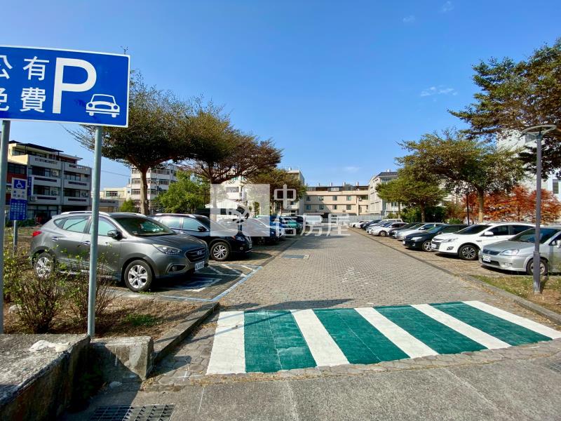 東勢商圈溫馨3房美寓房屋室內格局與周邊環境