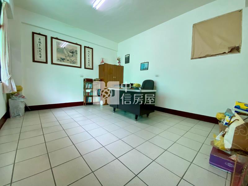 東勢商圈溫馨3房美寓房屋室內格局與周邊環境