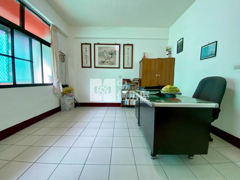 東勢商圈溫馨3房美寓房屋室內格局與周邊環境