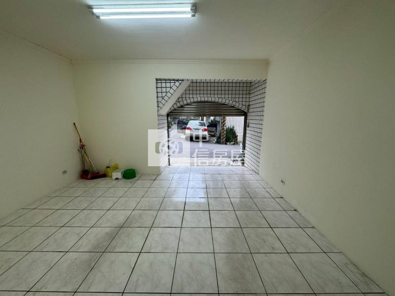 新屋田中路透天房屋室內格局與周邊環境