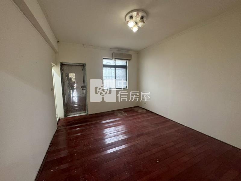 新屋田中路透天房屋室內格局與周邊環境