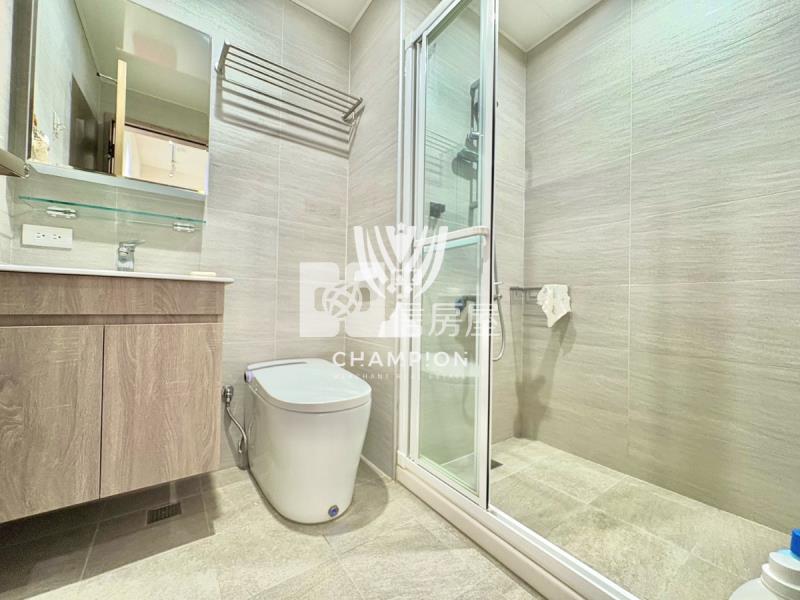 【冠軍】臻璽質感木作兩房平車房屋室內格局與周邊環境