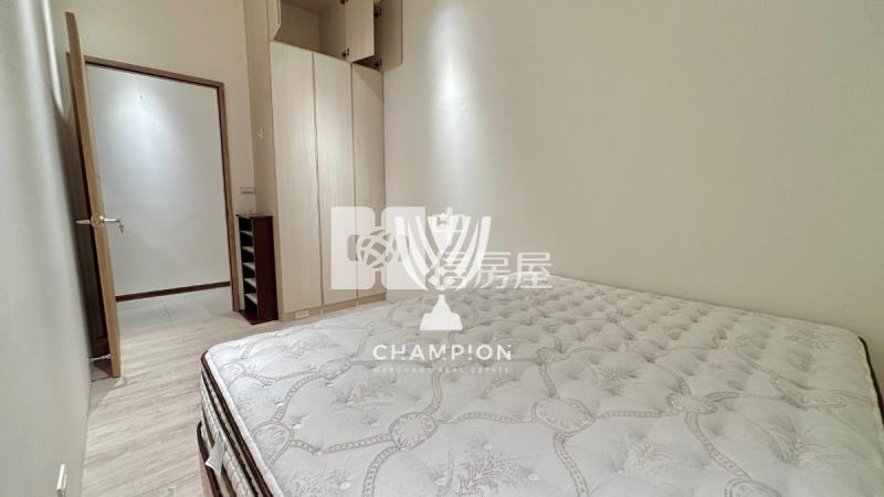 【冠軍】臻璽質感木作兩房平車房屋室內格局與周邊環境