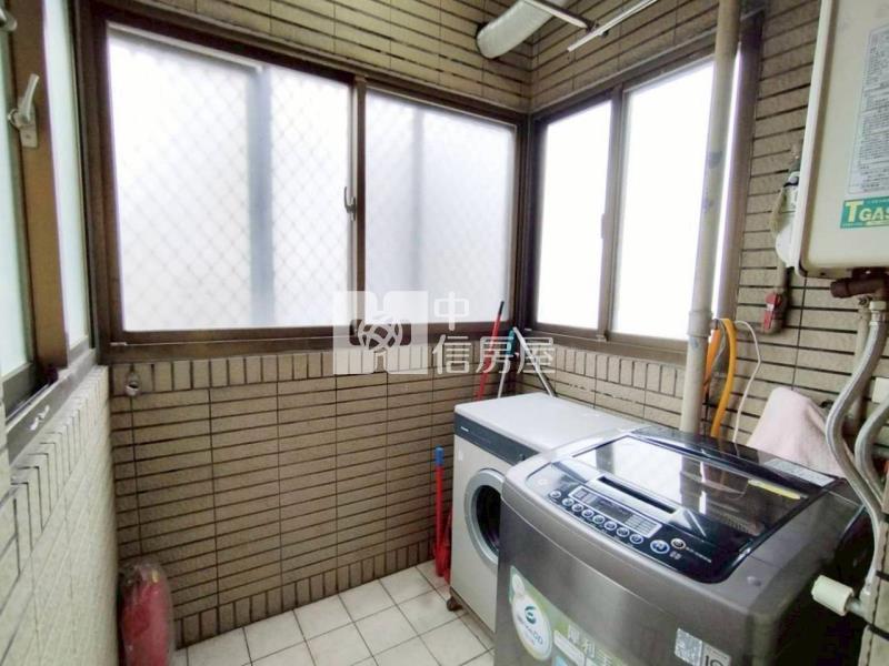 音悅琉璃3房車房屋室內格局與周邊環境