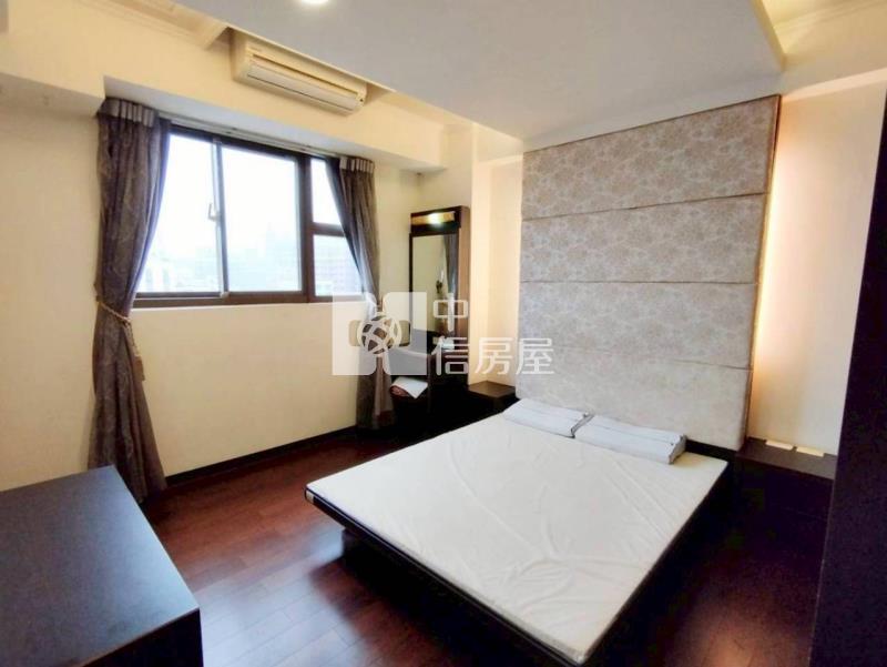 音悅琉璃3房車房屋室內格局與周邊環境