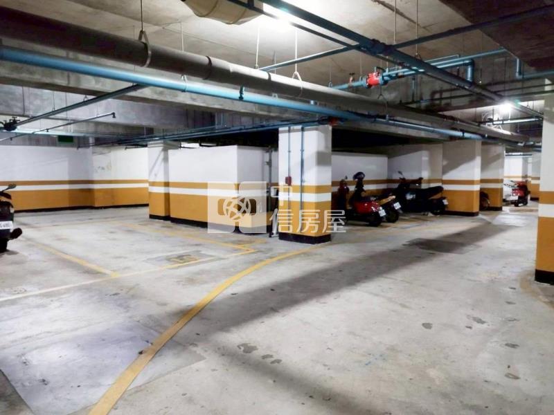 音悅琉璃3房車房屋室內格局與周邊環境