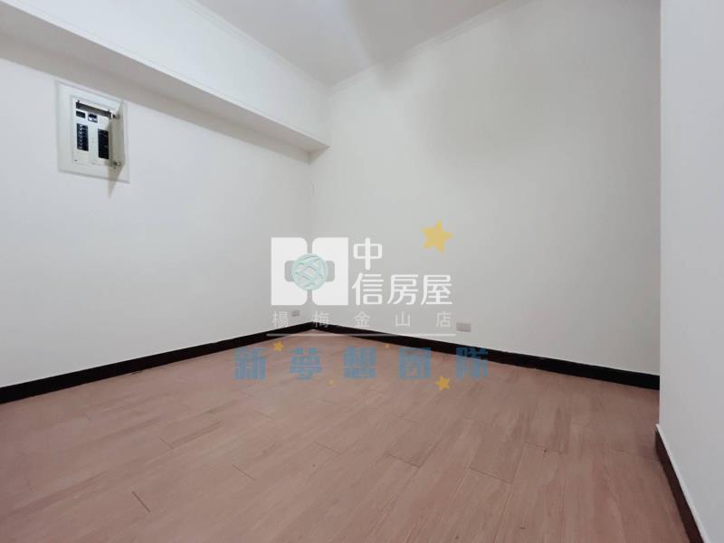 【新夢想】近愛買商圈.楊光國中小.楊梅交流道.景觀四房房屋室內格局與周邊環境