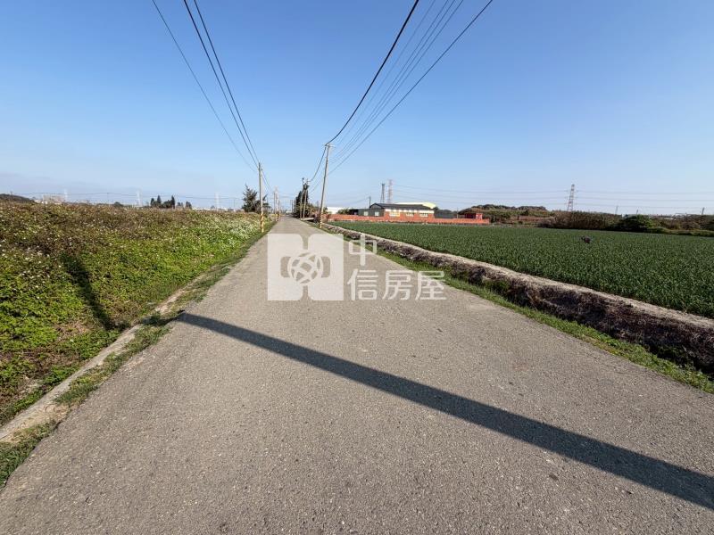 大灣農地2房屋室內格局與周邊環境