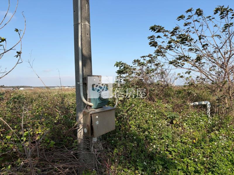 大灣農地2房屋室內格局與周邊環境