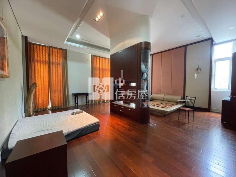 美術館大地坪電梯震後別墅房屋室內格局與周邊環境