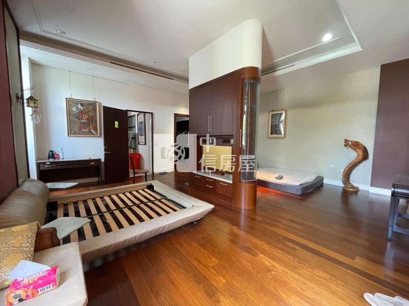 美術館大地坪電梯震後別墅房屋室內格局與周邊環境