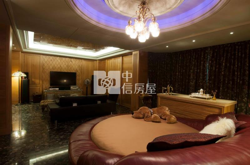 央大電梯別墅農舍豪宅房屋室內格局與周邊環境