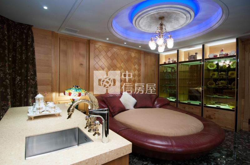 央大電梯別墅農舍豪宅房屋室內格局與周邊環境