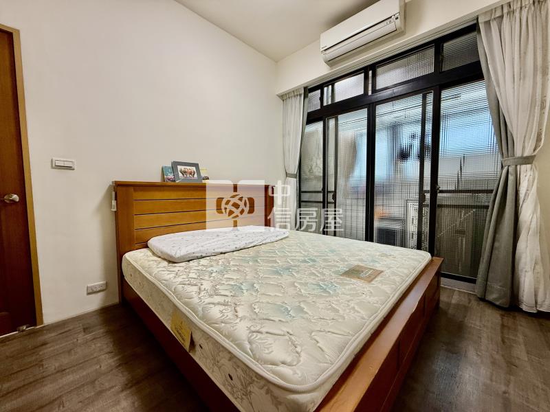 近竹科華廈獨家3房頂層御邸房屋室內格局與周邊環境