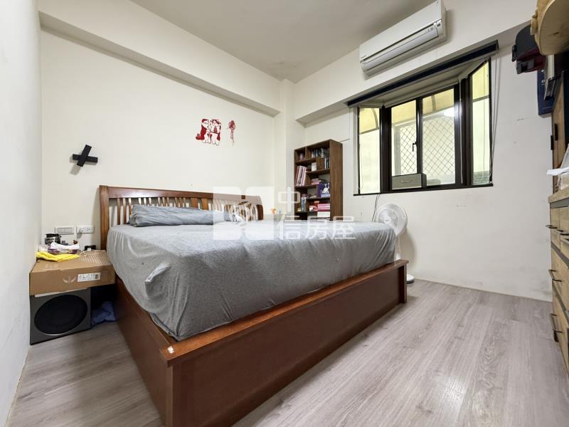 近竹科華廈獨家3房頂層御邸房屋室內格局與周邊環境