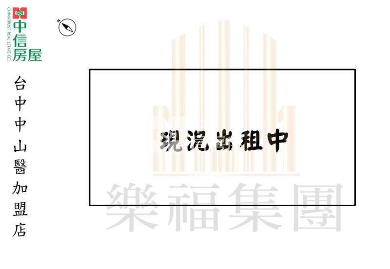 台灣大道藍線大地坪黃金店面房屋室內格局與周邊環境