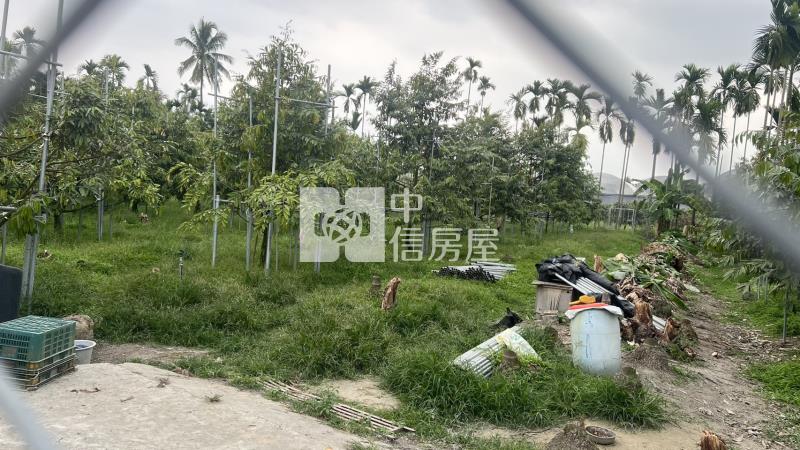 屏東長治一般農房屋室內格局與周邊環境