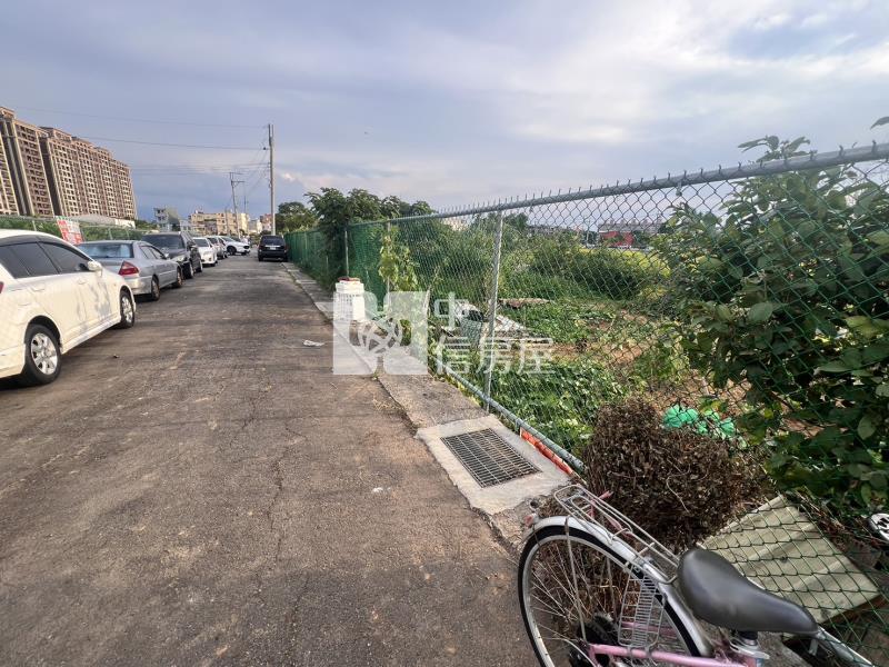 專委-中壢華勛都計內農地房屋室內格局與周邊環境