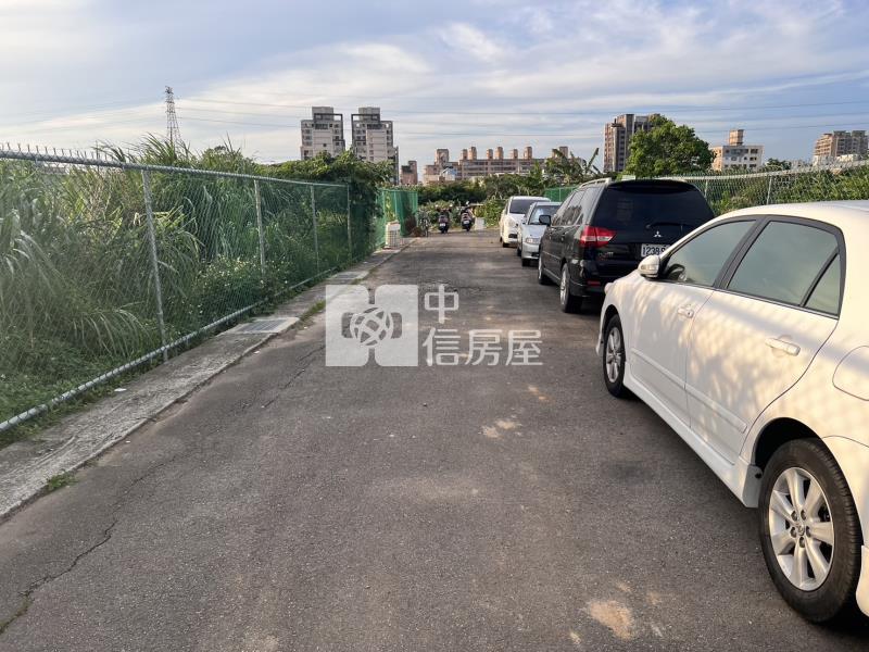 專委-中壢華勛都計內農地房屋室內格局與周邊環境