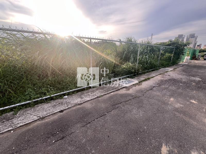 專委-中壢華勛都計內農地房屋室內格局與周邊環境