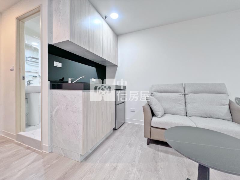 廣擎天全新整理套房房屋室內格局與周邊環境