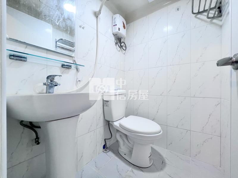 廣擎天全新整理套房房屋室內格局與周邊環境