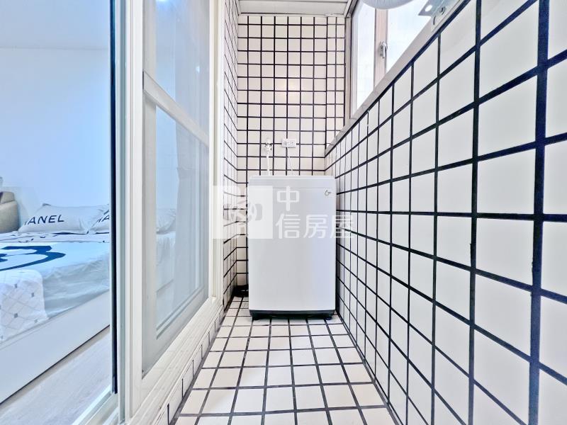 廣擎天全新整理套房房屋室內格局與周邊環境