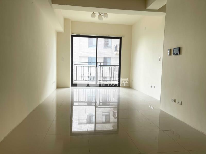 青埔A19三房+平面車位房屋室內格局與周邊環境