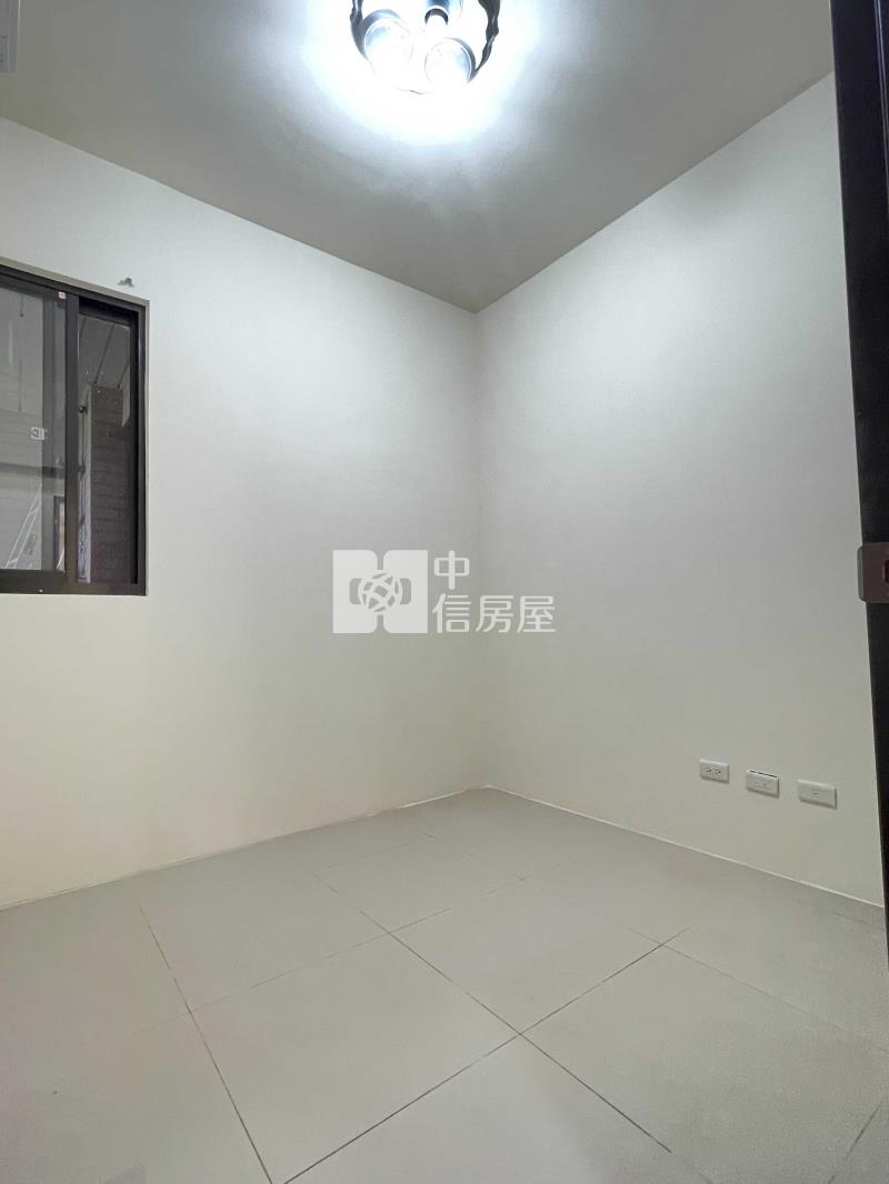 青埔A19三房+平面車位房屋室內格局與周邊環境