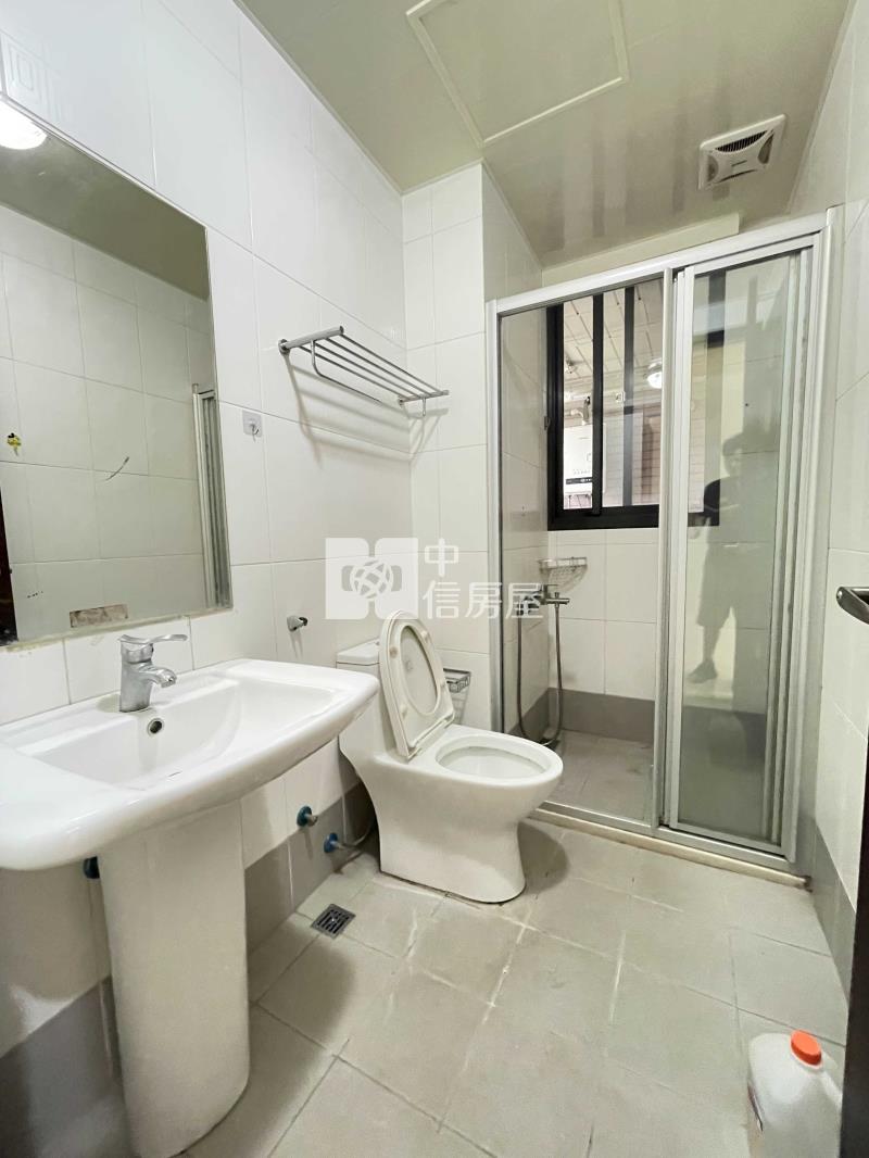 青埔A19三房+平面車位房屋室內格局與周邊環境