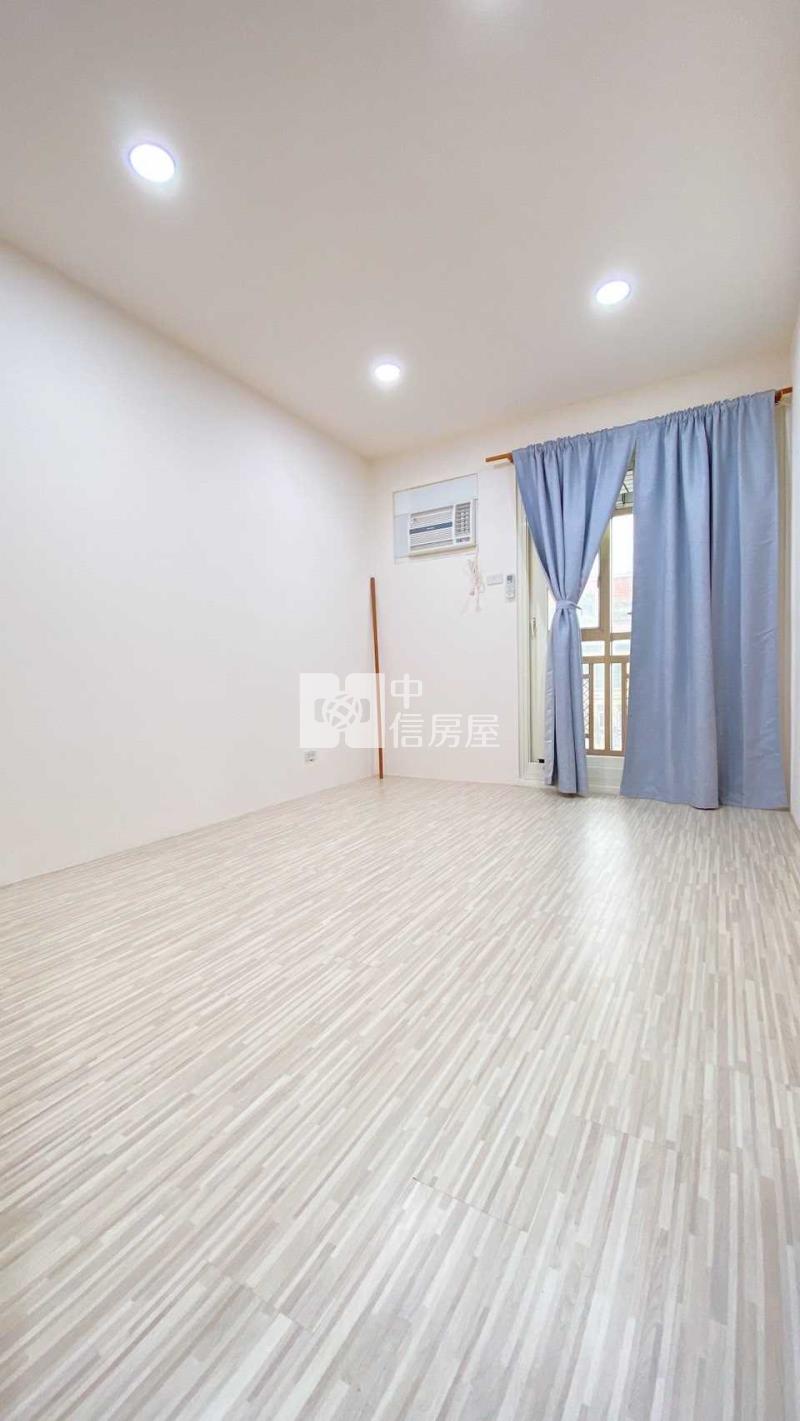 平鎮車站旁超大四房+車位房屋室內格局與周邊環境