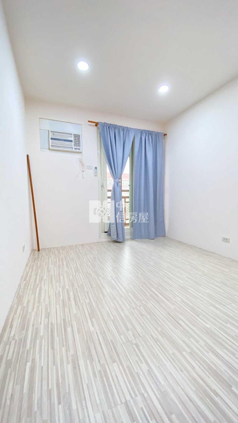 平鎮車站旁超大四房+車位房屋室內格局與周邊環境