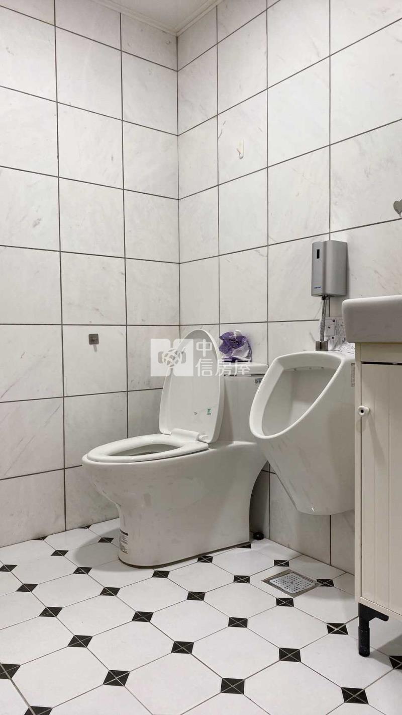 平鎮車站旁超大四房+車位房屋室內格局與周邊環境